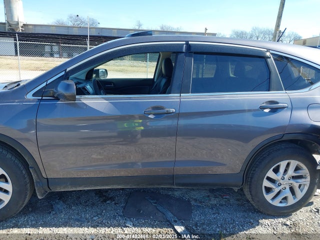 Honda CR-V EX 2015 3CZRM3H53FG710943 Image 14
