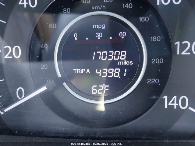 Honda CR-V EX 2015 3CZRM3H53FG710943 Image 15