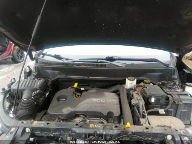 2019 CHEVROLET EQUINOX 2GNAXJEV2K6154589 Photo 9