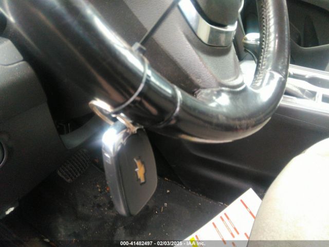 2019 CHEVROLET EQUINOX 2GNAXJEV2K6154589 Photo 10