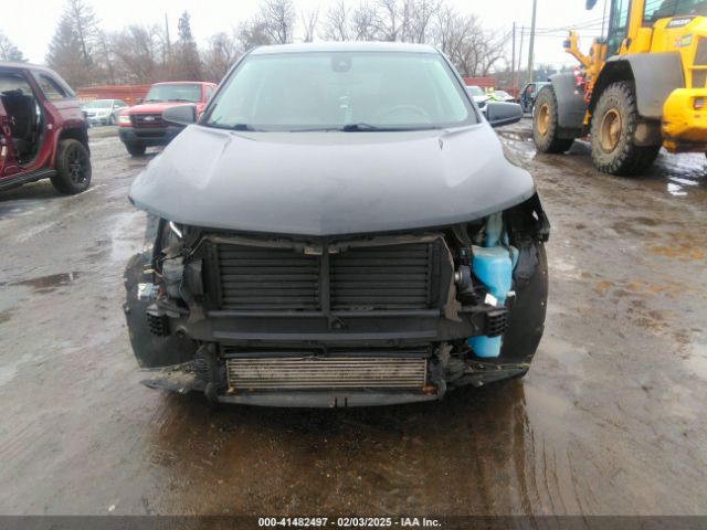 2019 CHEVROLET EQUINOX 2GNAXJEV2K6154589 Photo 5