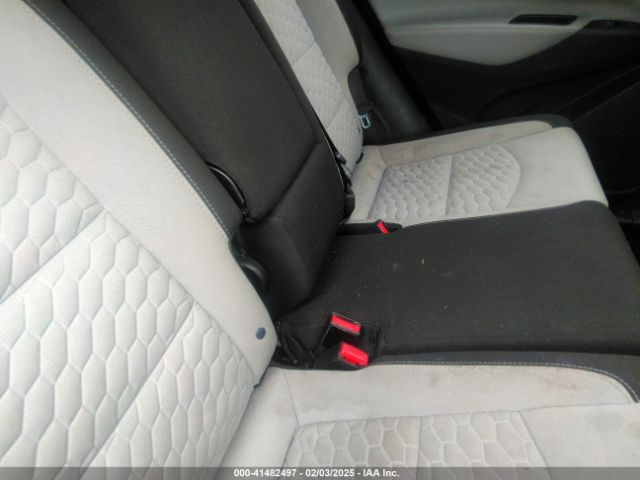 2019 CHEVROLET EQUINOX 2GNAXJEV2K6154589 Photo 7