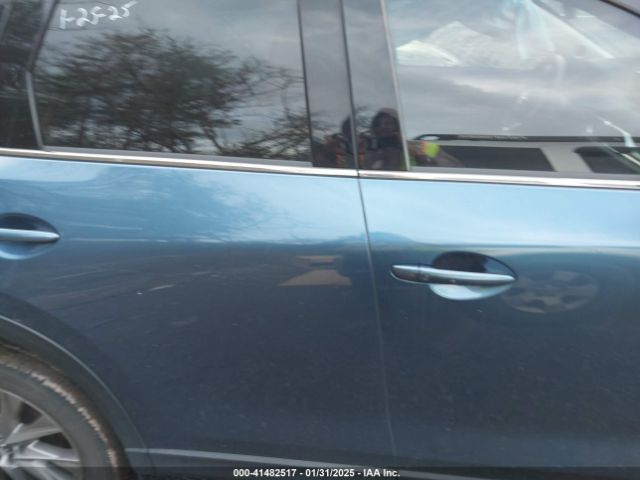 JM3KFADM4L0827733 Mazda Cx-5 Grand Touring