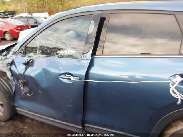JM3KFADM4L0827733 Mazda Cx-5 Grand Touring