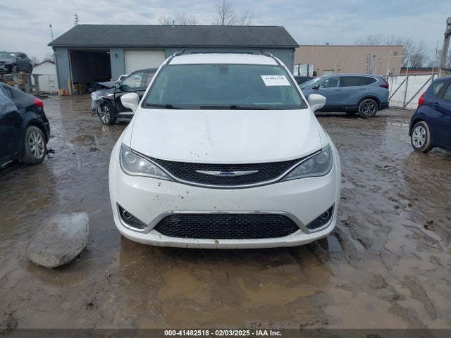 Chrysler Pacifica Touring L 2020 2C4RC1BGXLR176742 Image 12