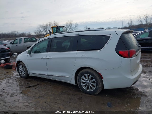 Chrysler Pacifica Touring L 2020 2C4RC1BGXLR176742 Image 14