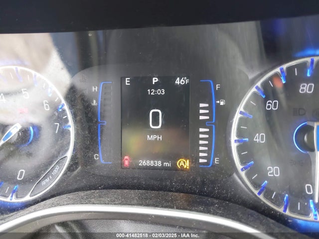 Chrysler Pacifica Touring L 2020 2C4RC1BGXLR176742 Image 15