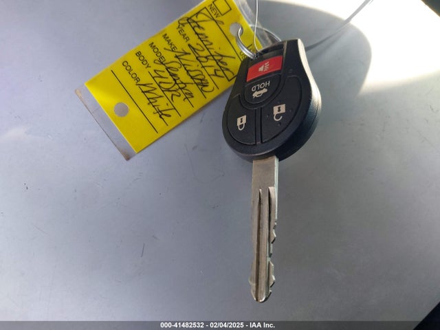 Nissan SENTRA SV 2014 3N1AB7AP9EL663079 Image 11