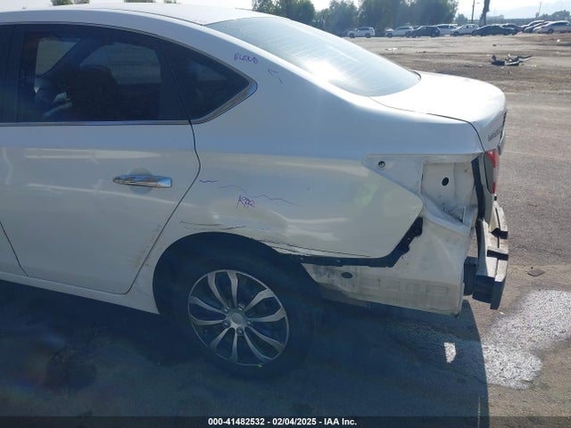 Nissan SENTRA SV 2014 3N1AB7AP9EL663079 Image 6