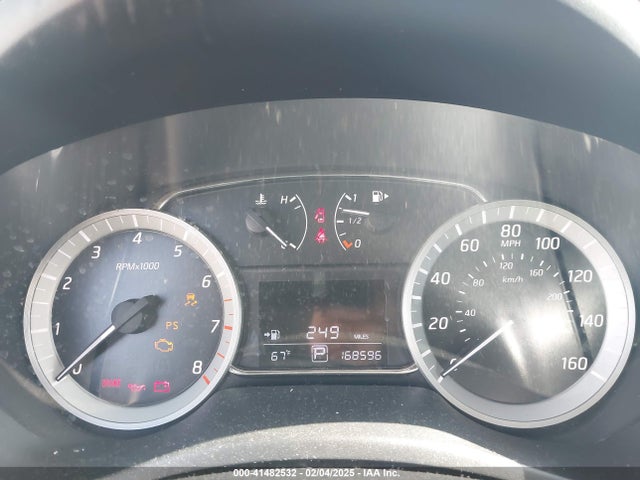 Nissan SENTRA SV 2014 3N1AB7AP9EL663079 Image 7
