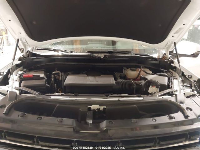 1GNSKNKD4RR208138 Chevrolet Tahoe 4wd Lt