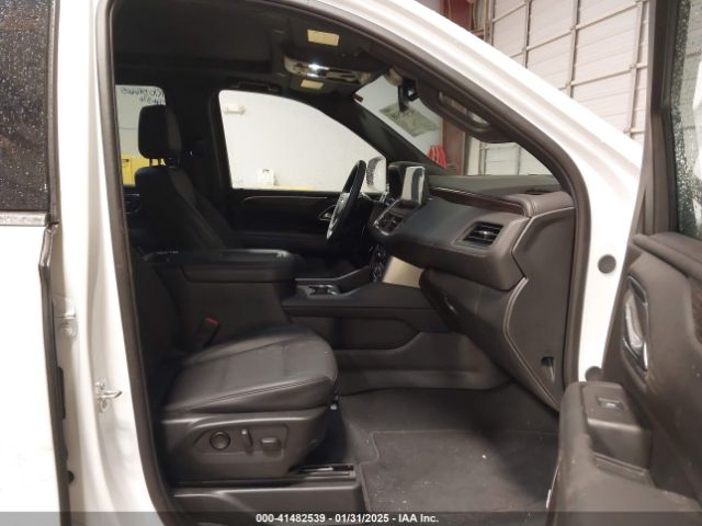 1GNSKNKD4RR208138 Chevrolet Tahoe 4wd Lt