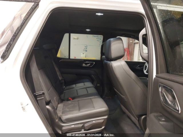 1GNSKNKD4RR208138 Chevrolet Tahoe 4wd Lt