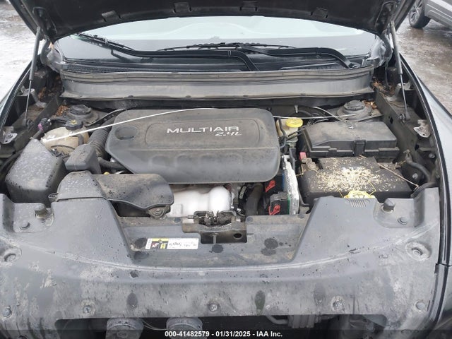 Jeep Cherokee Latitude 2014 1C4PJMCB7EW320470 Image 10