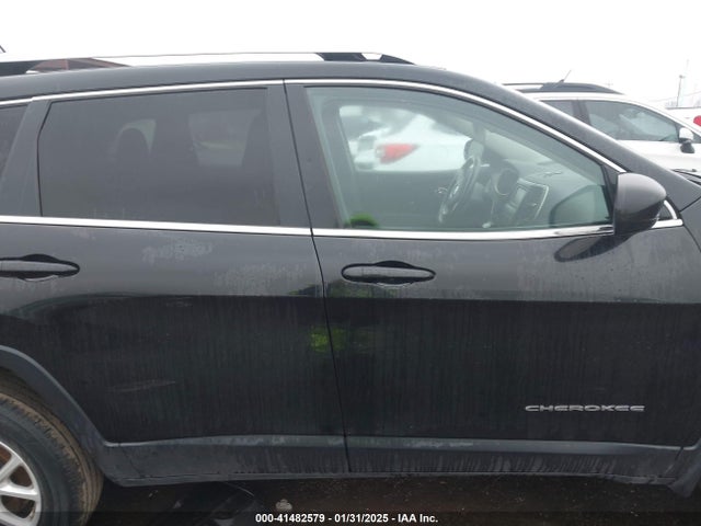 Jeep Cherokee Latitude 2014 1C4PJMCB7EW320470 Image 13