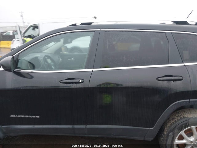 Jeep Cherokee Latitude 2014 1C4PJMCB7EW320470 Image 14