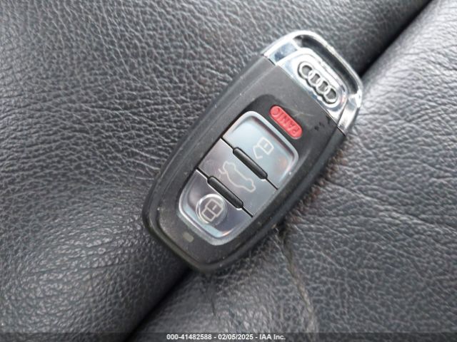 WA1DGAFP9FA117516 Audi Q5 3.0t Premium Plus