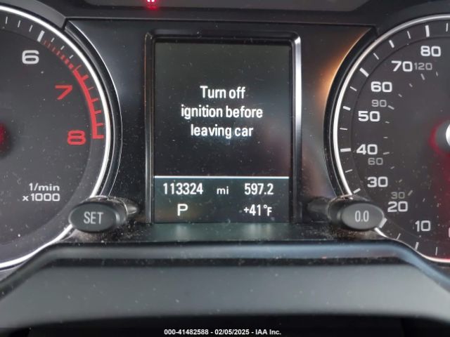 WA1DGAFP9FA117516 Audi Q5 3.0t Premium Plus