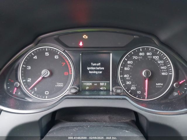 WA1DGAFP9FA117516 Audi Q5 3.0t Premium Plus