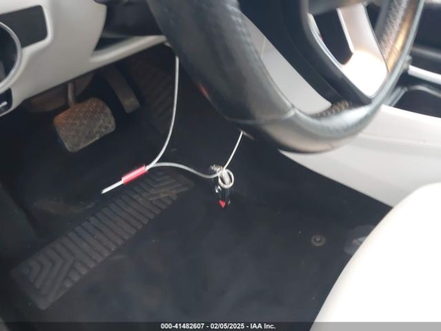 WDDSJ4EB5FN247331 Mercedes-Benz CLA 250