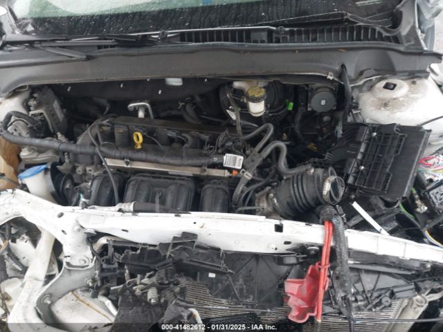 3FA6P0H74LR155667 Ford FUSION SE
