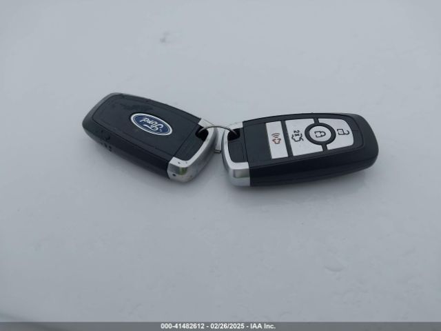 3FA6P0H74LR155667 Ford FUSION SE