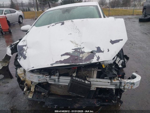 3FA6P0H74LR155667 Ford FUSION SE