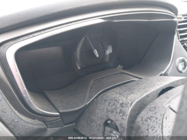 3FA6P0H74LR155667 Ford FUSION SE