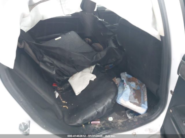3FA6P0H74LR155667 Ford FUSION SE