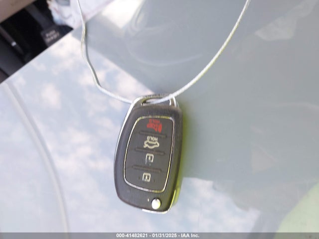 Hyundai SONATA SE 2015 5NPE24AF9FH105271 Image 11
