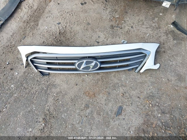 Hyundai SONATA SE 2015 5NPE24AF9FH105271 Image 12
