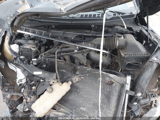 Ford F-150 Xlt 2019 1FTEW1EP0KKE06920 Image 10