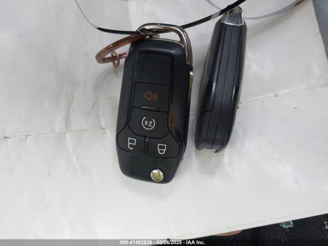 Ford F-150 Xlt 2019 1FTEW1EP0KKE06920 Image 11