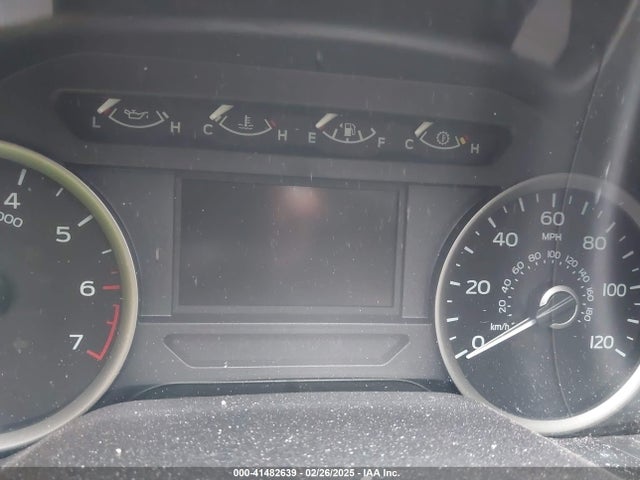 Ford F-150 Xlt 2019 1FTEW1EP0KKE06920 Image 7