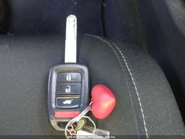 SHHFK7H44JU239704 Honda Civic Sport