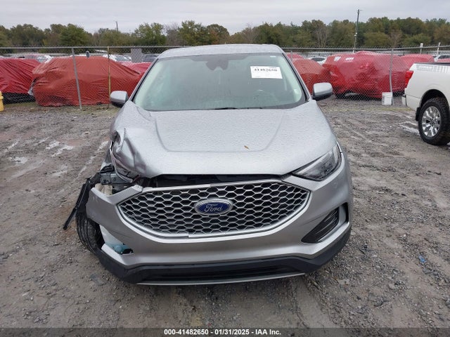 Ford EDGE SEL 2024 2FMPK4J91RBA93485 Image 12