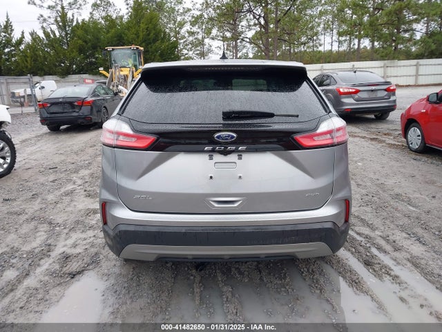 Ford EDGE SEL 2024 2FMPK4J91RBA93485 Image 16