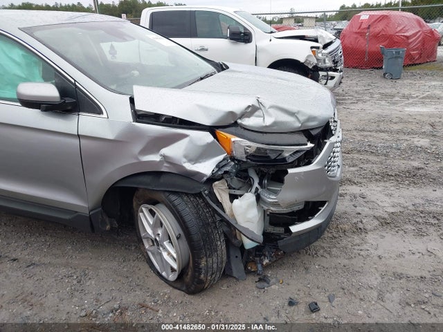 Ford EDGE SEL 2024 2FMPK4J91RBA93485 Image 17