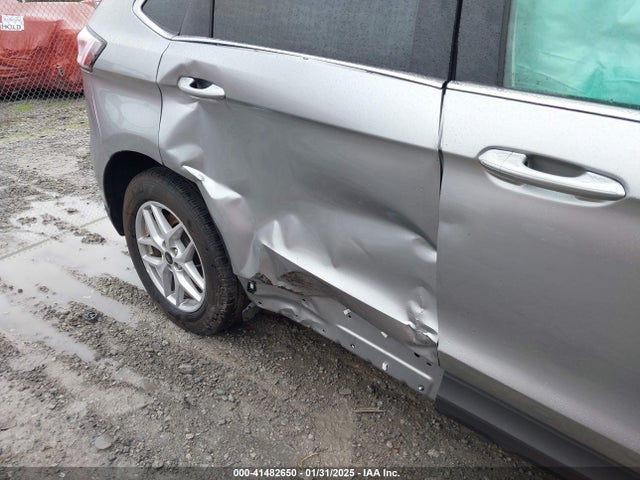 Ford EDGE SEL 2024 2FMPK4J91RBA93485 Image 19