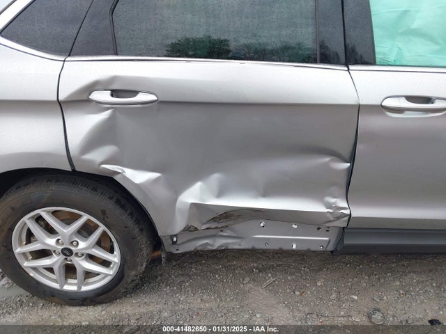 Ford EDGE SEL 2024 2FMPK4J91RBA93485 Image 20
