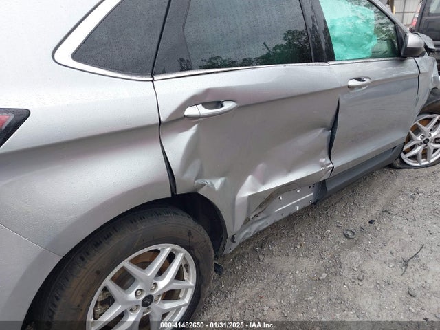 Ford EDGE SEL 2024 2FMPK4J91RBA93485 Image 21