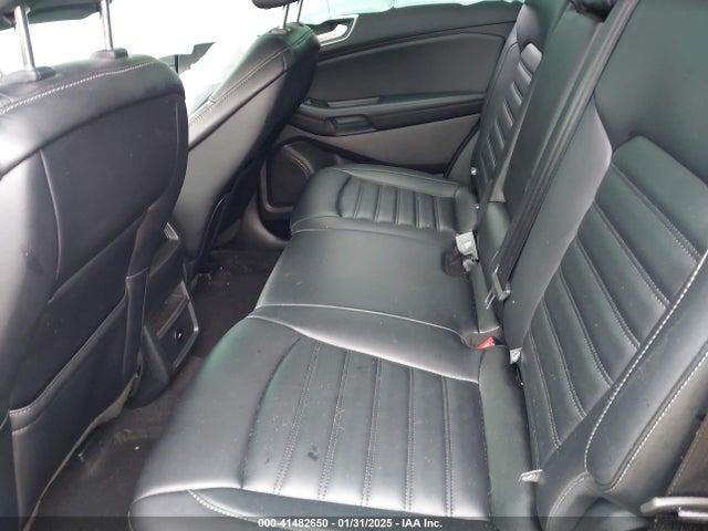 Ford EDGE SEL 2024 2FMPK4J91RBA93485 Image 8
