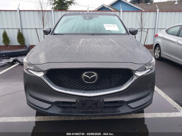 Mazda Cx-5 Touring 2019 JM3KFBCM1K0542848 Image 13