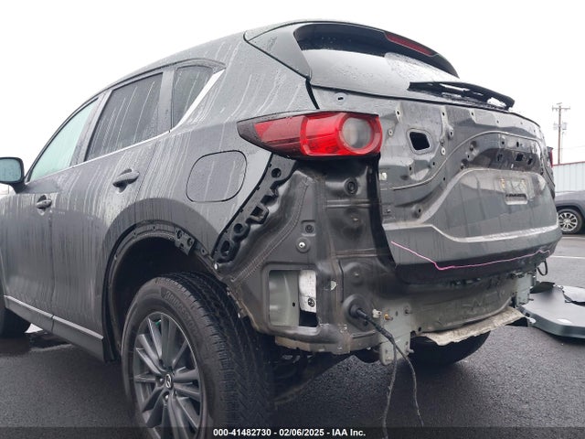 Mazda Cx-5 Touring 2019 JM3KFBCM1K0542848 Image 18