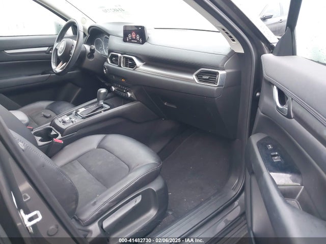 Mazda Cx-5 Touring 2019 JM3KFBCM1K0542848 Image 5
