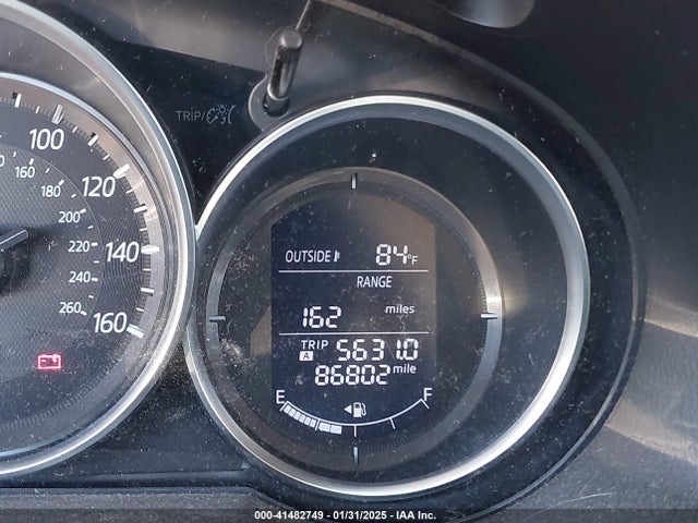Mazda CX-5 SPORT 2016 JM3KE2BE9G0915168 Image 15