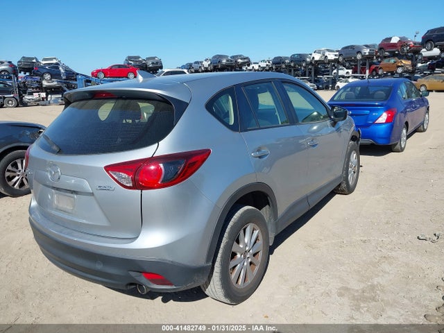 Mazda CX-5 SPORT 2016 JM3KE2BE9G0915168 Image 4