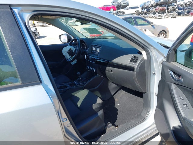 Mazda CX-5 SPORT 2016 JM3KE2BE9G0915168 Image 5