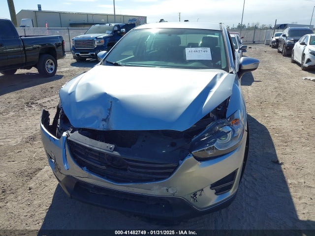 Mazda CX-5 SPORT 2016 JM3KE2BE9G0915168 Image 6