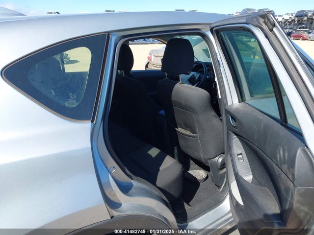 Mazda CX-5 SPORT 2016 JM3KE2BE9G0915168 Image 8